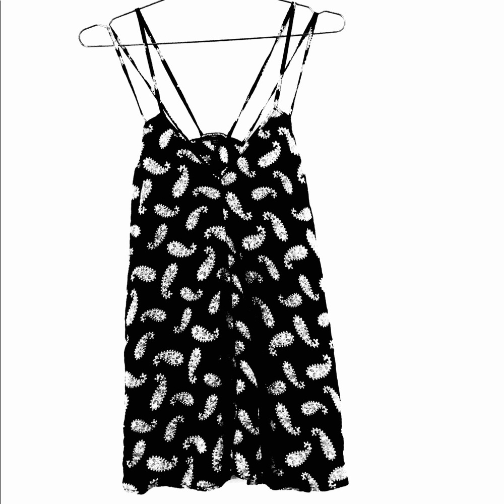 Brandy Melville minidress